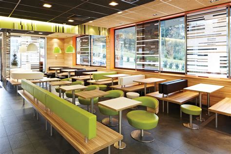 Mcdonalds restaurant dining room is available 24 hours. . Mcdonalds dining room hours